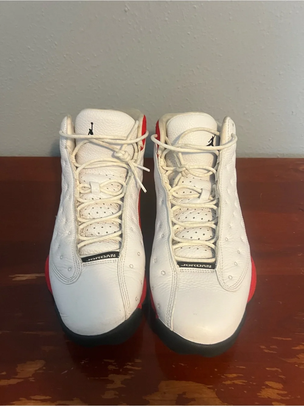 Air Jordan 13 Retro Chicago Latest Edition